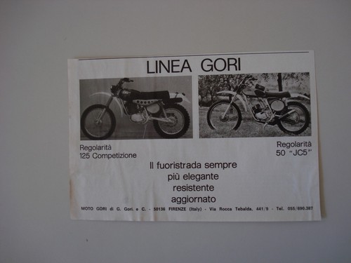 Advertising pubblicità 1975 - pubblicità,