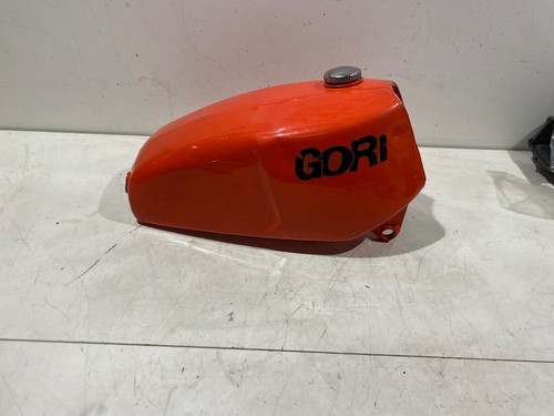 Serbatoio gori 75 - serbatoio,