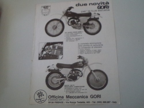 Advertising pubblicità 1977 - advertising,