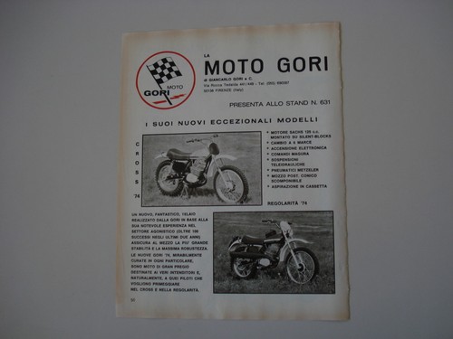 Advertising pubblicità 1973 - pubblicità,