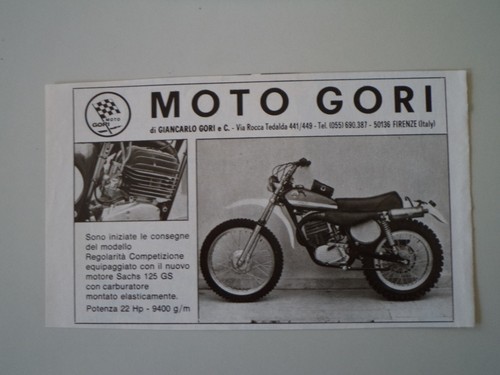 Advertising pubblicità 1974 - advertising,