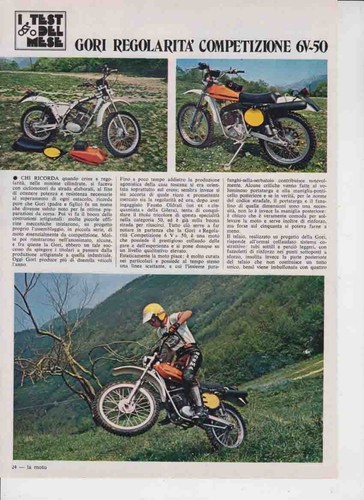 Advertising pubblicità moto - advertising,
