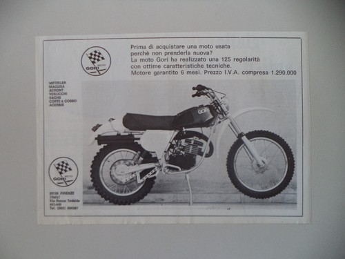 Advertising pubblicità 1978 - advertising,