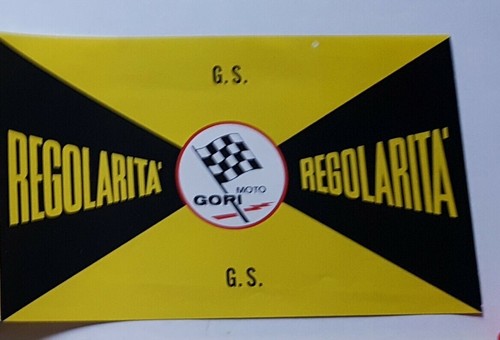 Gori moto 125 - , 50