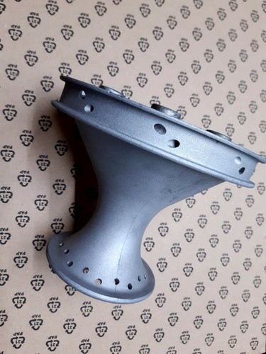 Mozzo conico moto cross - mozzo,